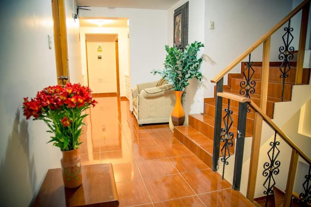 Hotel Sol De Los Andes Inn - Machu Picchu Aguas Calientes Luaran gambar