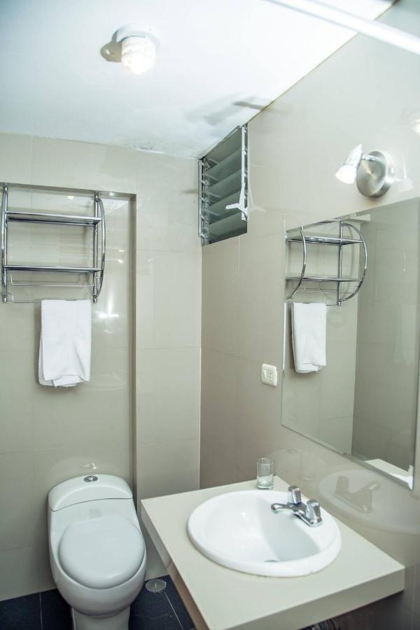 Hotel Sol De Los Andes Inn - Machu Picchu Aguas Calientes Luaran gambar