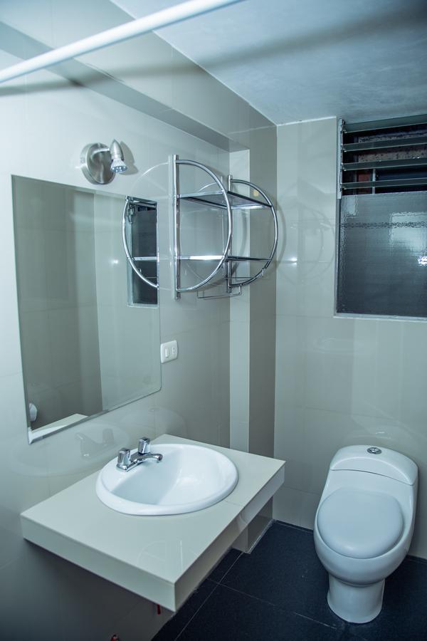 Hotel Sol De Los Andes Inn - Machu Picchu Aguas Calientes Luaran gambar