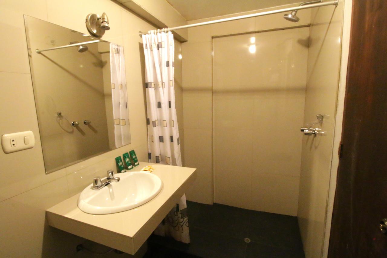 Hotel Sol De Los Andes Inn - Machu Picchu Aguas Calientes Luaran gambar