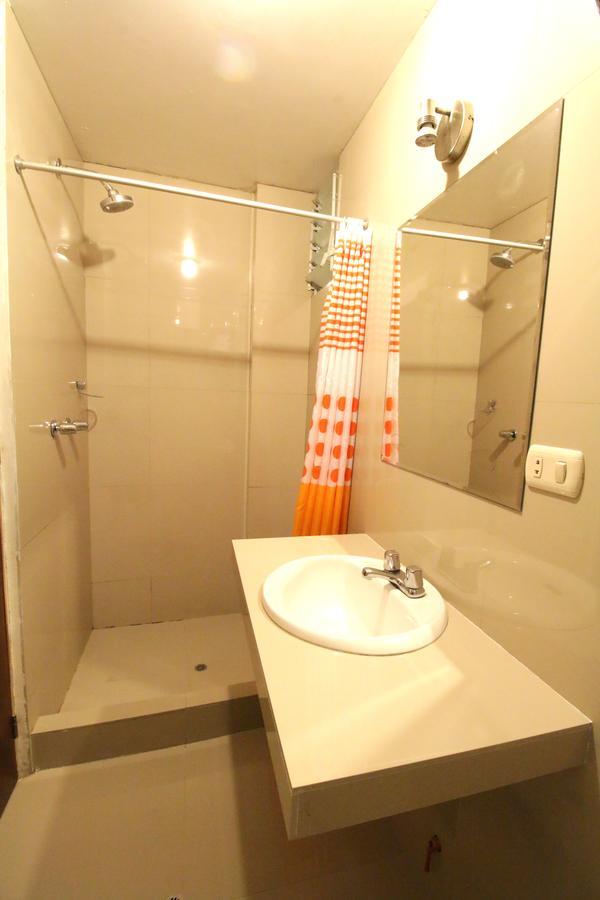 Hotel Sol De Los Andes Inn - Machu Picchu Aguas Calientes Luaran gambar